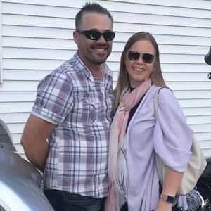 Meet your Posher, Rachelle